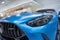 2025 Mercedes-Benz AMG® GT 63 Base 4MATIC®