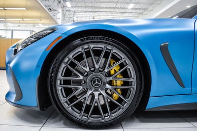 2025 Mercedes-Benz AMG® GT 63 Base 4MATIC®