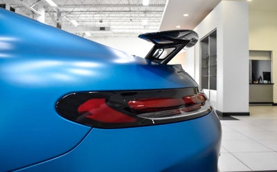 2025 Mercedes-Benz AMG® GT 63 Base 4MATIC®
