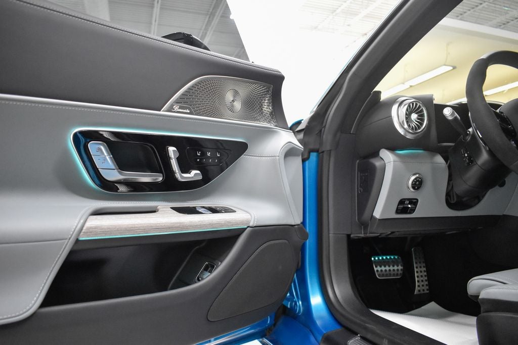 2025 Mercedes-Benz AMG® GT 63 Base 4MATIC®