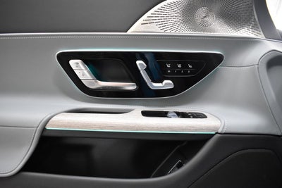 2025 Mercedes-Benz AMG® GT 63 Base 4MATIC®