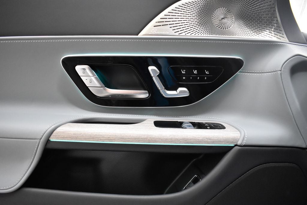 2025 Mercedes-Benz AMG® GT 63 Base 4MATIC®