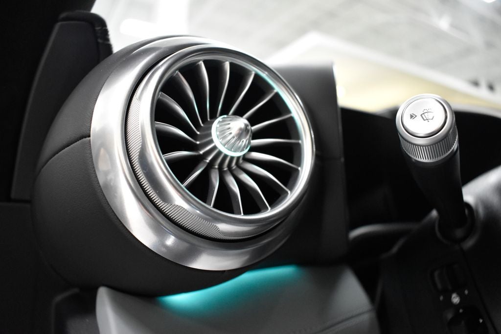 2025 Mercedes-Benz AMG® GT 63 Base 4MATIC®