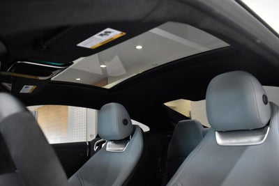 2025 Mercedes-Benz AMG® GT 63 Base 4MATIC®