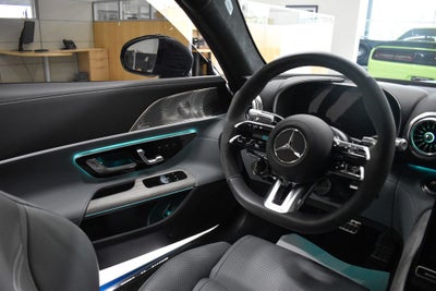 2025 Mercedes-Benz AMG® GT 63 Base 4MATIC®