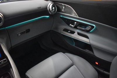 2025 Mercedes-Benz AMG® GT 63 Base 4MATIC®