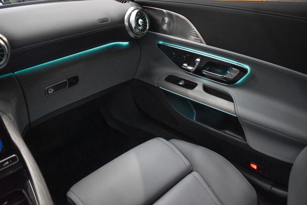 2025 Mercedes-Benz AMG® GT 63 Base 4MATIC®