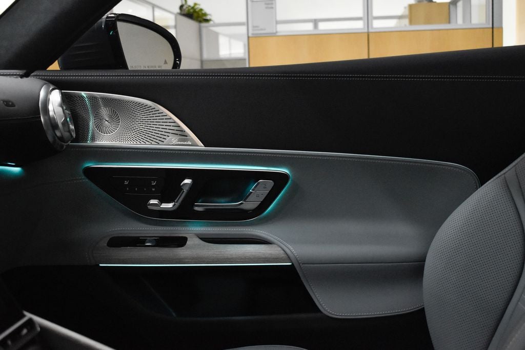 2025 Mercedes-Benz AMG® GT 63 Base 4MATIC®
