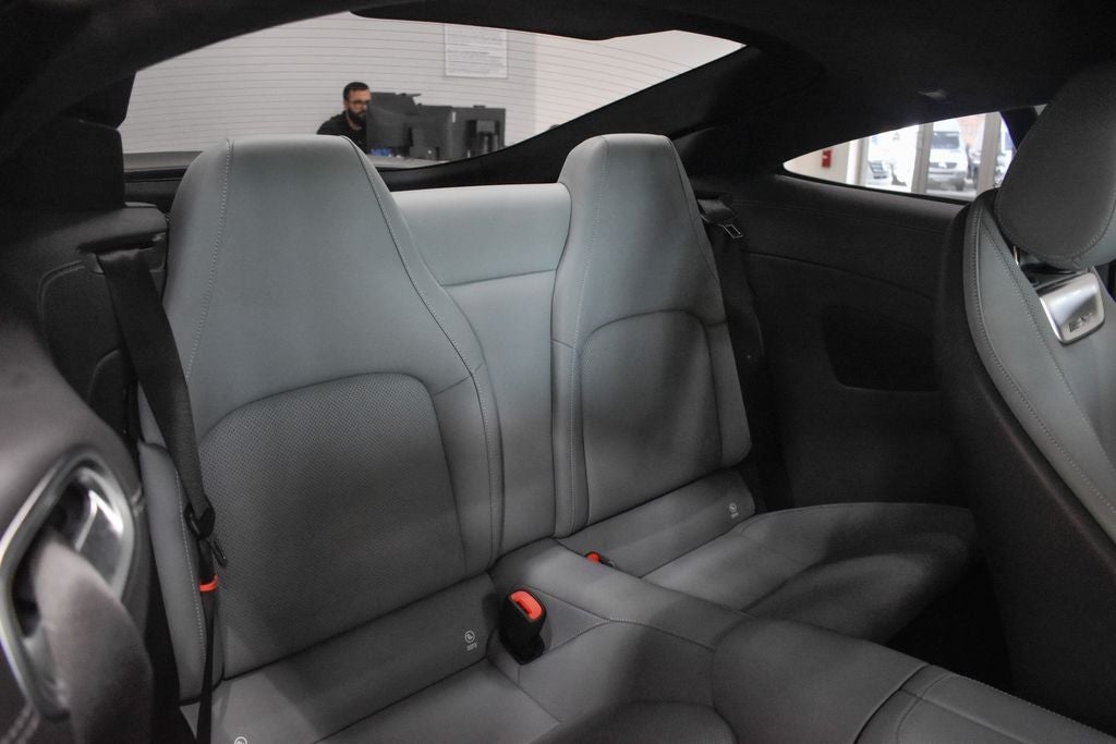 2025 Mercedes-Benz AMG® GT 63 Base 4MATIC®