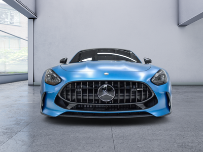 2025 Mercedes-Benz AMG® GT 63 Base 4MATIC®