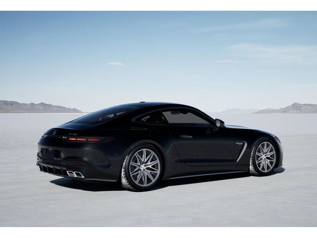 2026 Mercedes-Benz AMG® GT 63 Base 4MATIC®