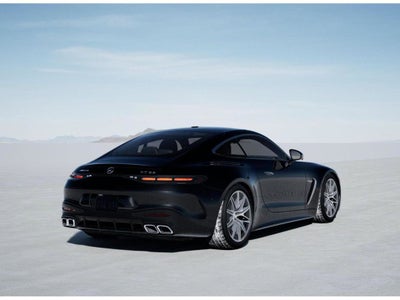 2026 Mercedes-Benz AMG® GT 63 Base 4MATIC®