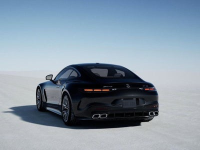 2026 Mercedes-Benz AMG® GT 63 Base 4MATIC®
