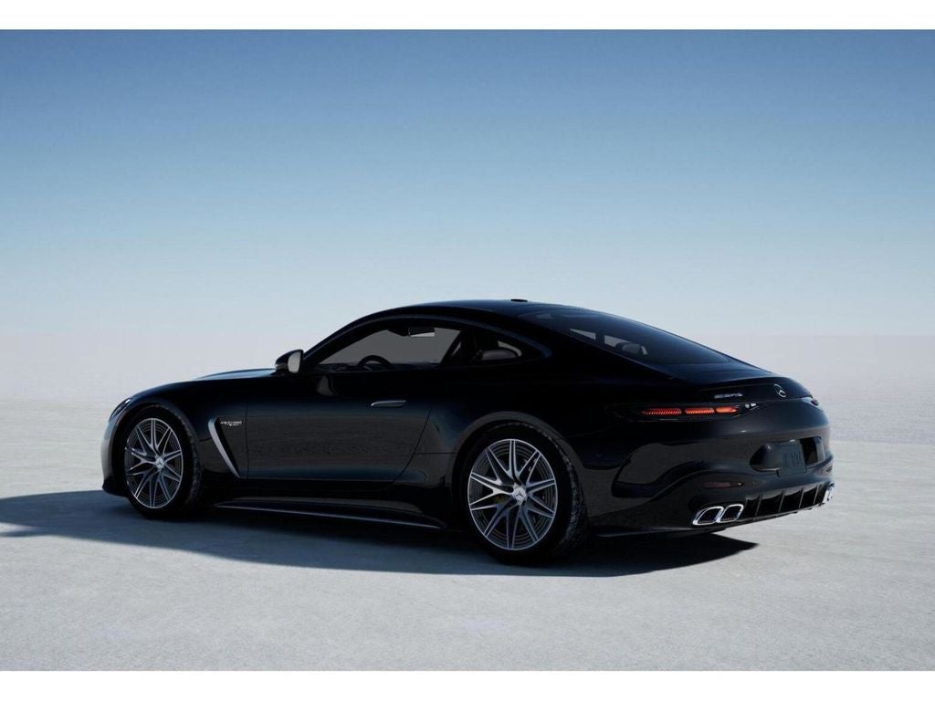 2026 Mercedes-Benz AMG® GT 63 Base 4MATIC®