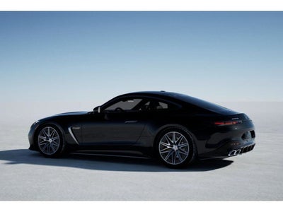 2026 Mercedes-Benz AMG® GT 63 Base 4MATIC®
