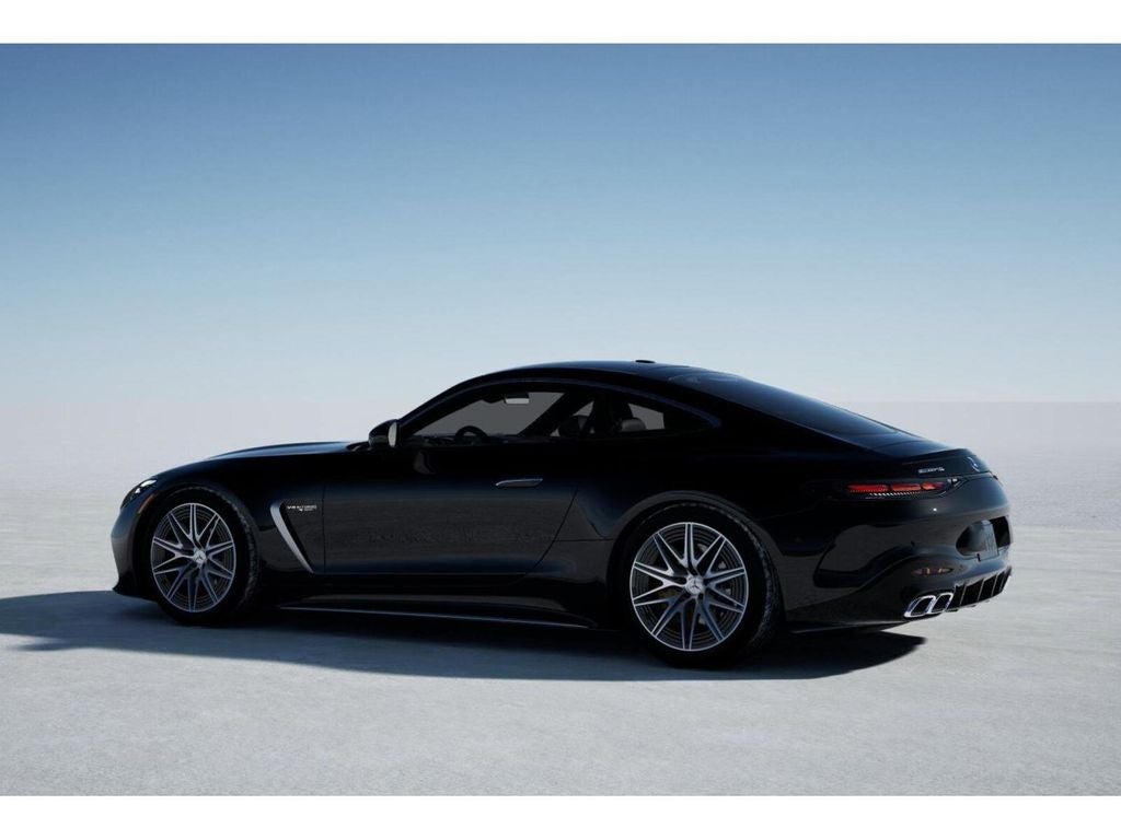 2026 Mercedes-Benz AMG® GT 63 Base 4MATIC®