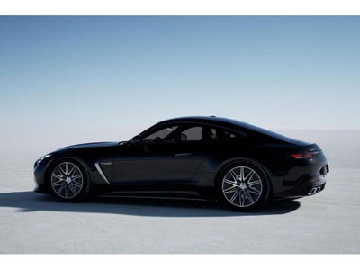 2026 Mercedes-Benz AMG® GT 63 Base 4MATIC®