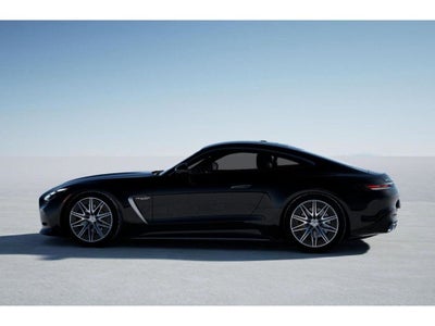2026 Mercedes-Benz AMG® GT 63 Base 4MATIC®