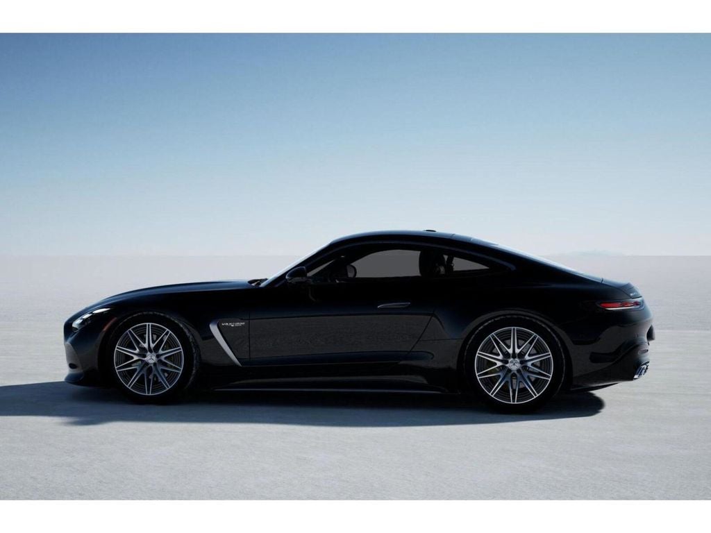 2026 Mercedes-Benz AMG® GT 63 Base 4MATIC®