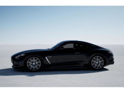 2026 Mercedes-Benz AMG® GT 63 Base 4MATIC®