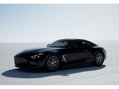 2026 Mercedes-Benz AMG® GT 63 Base 4MATIC®
