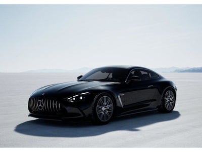 2026 Mercedes-Benz AMG® GT 63 Base 4MATIC®