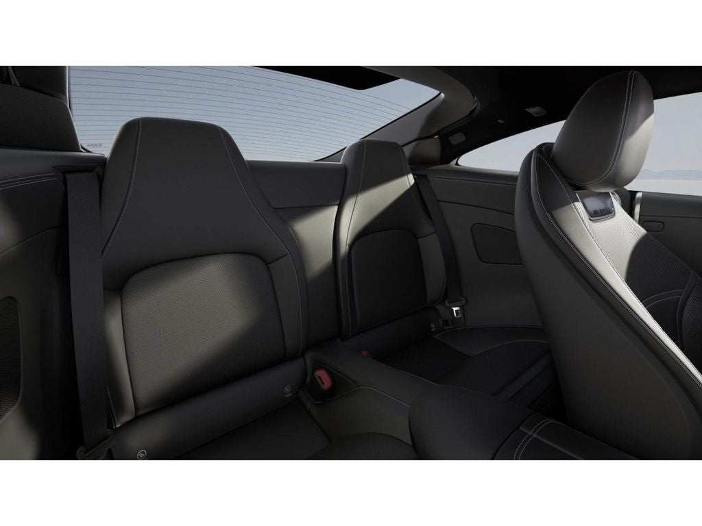 2026 Mercedes-Benz AMG® GT 63 Base 4MATIC®