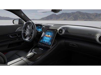 2026 Mercedes-Benz AMG® GT 63 Base 4MATIC®