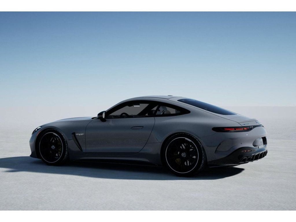 2026 Mercedes-Benz AMG® GT Base 4MATIC®