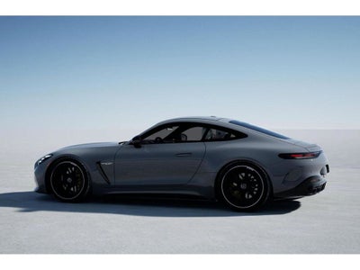 2026 Mercedes-Benz AMG® GT Base 4MATIC®