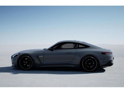 2026 Mercedes-Benz AMG® GT Base 4MATIC®