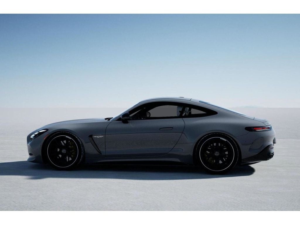 2026 Mercedes-Benz AMG® GT Base 4MATIC®