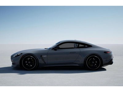 2026 Mercedes-Benz AMG® GT Base 4MATIC®