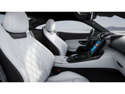 2026 Mercedes-Benz AMG® GT Base 4MATIC®