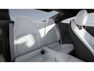 2026 Mercedes-Benz AMG® GT Base 4MATIC®