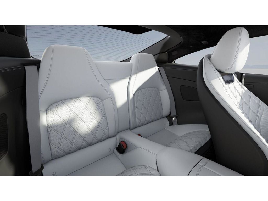 2026 Mercedes-Benz AMG® GT Base 4MATIC®