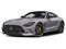 2026 Mercedes-Benz AMG® GT Base 4MATIC®