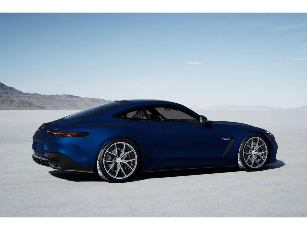 2026 Mercedes-Benz AMG® GT 63 S E Performance 4MATIC®