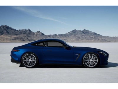 2026 Mercedes-Benz AMG® GT 63 S E Performance 4MATIC®