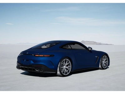 2026 Mercedes-Benz AMG® GT 63 S E Performance 4MATIC®