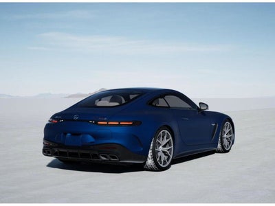 2026 Mercedes-Benz AMG® GT 63 S E Performance 4MATIC®