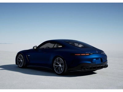 2026 Mercedes-Benz AMG® GT 63 S E Performance 4MATIC®