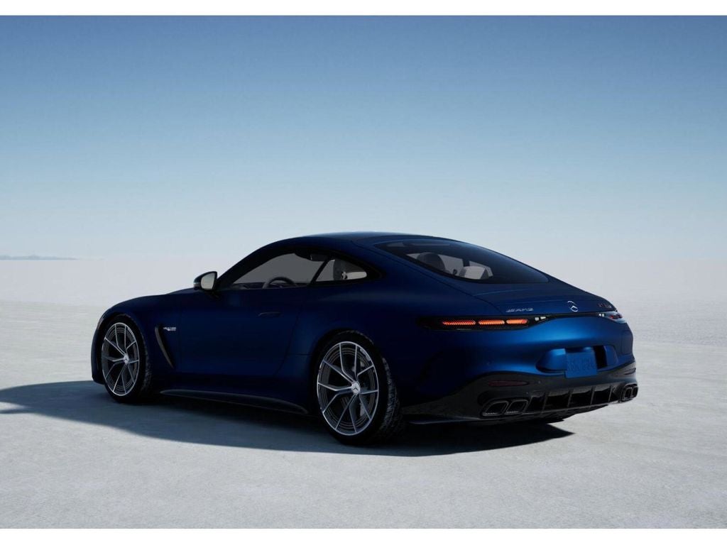 2026 Mercedes-Benz AMG® GT 63 S E Performance 4MATIC®