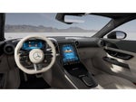2026 Mercedes-Benz AMG® GT 63 S E Performance 4MATIC®