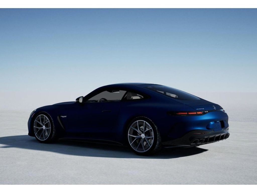 2026 Mercedes-Benz AMG® GT 63 S E Performance 4MATIC®