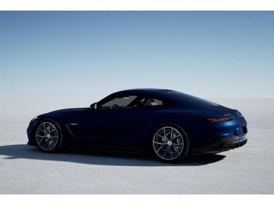 2026 Mercedes-Benz AMG® GT 63 S E Performance 4MATIC®