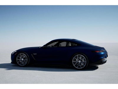 2026 Mercedes-Benz AMG® GT 63 S E Performance 4MATIC®