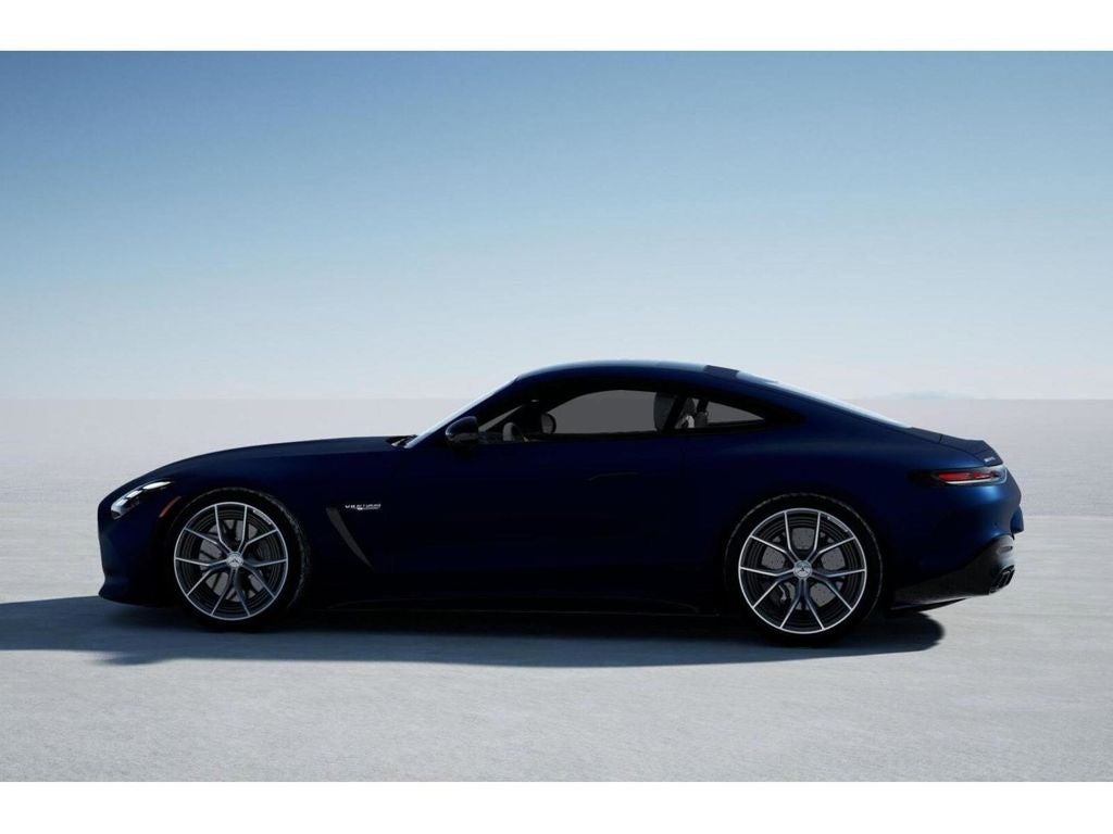 2026 Mercedes-Benz AMG® GT 63 S E Performance 4MATIC®