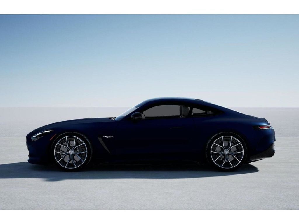 2026 Mercedes-Benz AMG® GT 63 S E Performance 4MATIC®