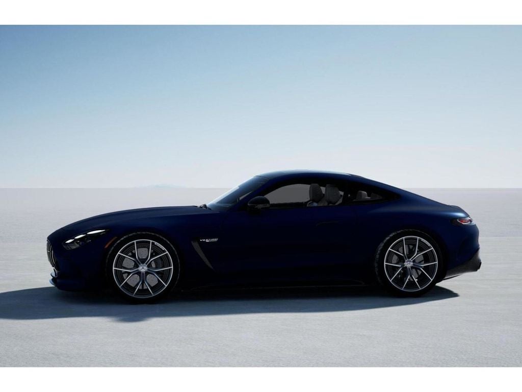 2026 Mercedes-Benz AMG® GT 63 S E Performance 4MATIC®